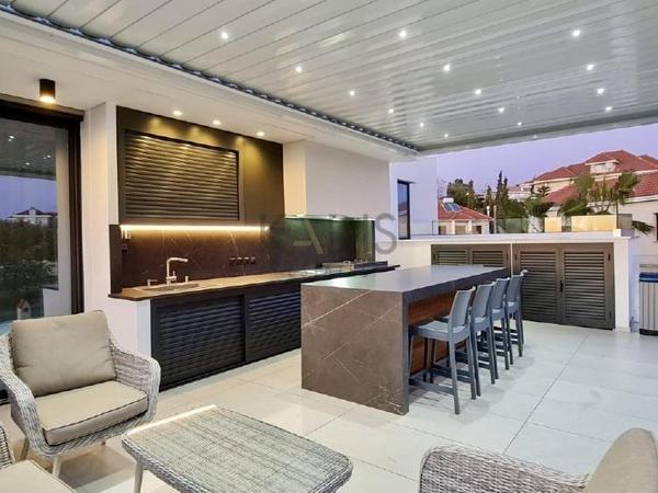3 bedroom penthouse for sale panthea limassol 8151918 image 13466423