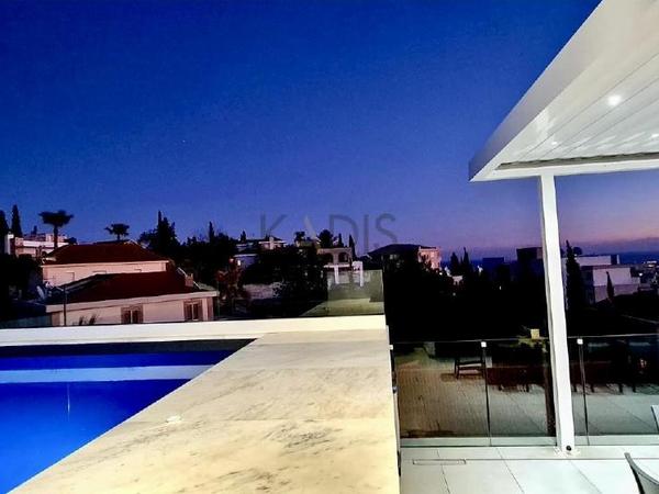 3 bedroom penthouse for sale panthea limassol 8151918 image 13466425