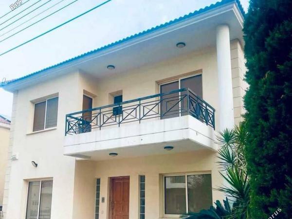 4 bedroom town house for sale linopetra limassol 1678918 image 4353507