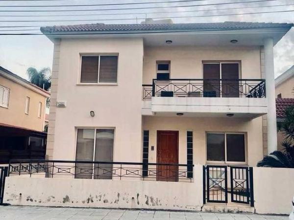 4 bedroom town house for sale linopetra limassol 1678918 image 4353515