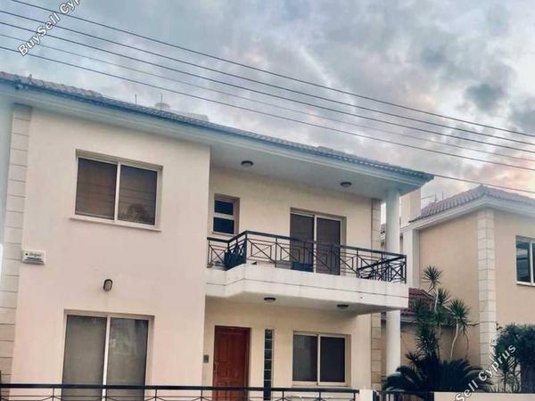 4 bedroom town house for sale linopetra limassol 1678918 image 4353516