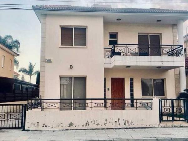 4 bedroom town house for sale linopetra limassol 1678918 image 4353518