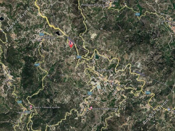 land for sale agros limassol 883918 image 15603062