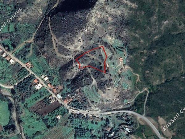 land for sale kato pyrgos nicosia 829918 image 15664141