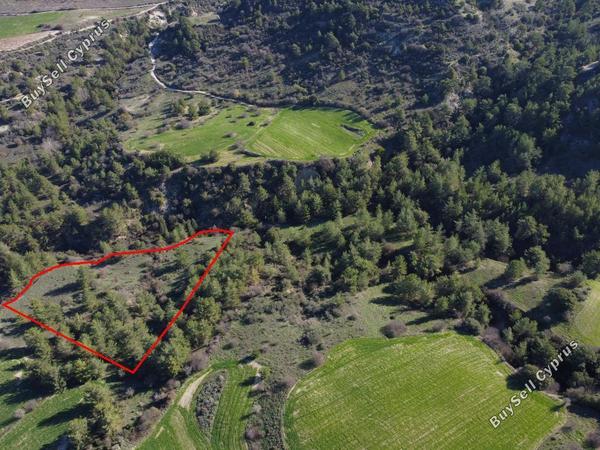 land for sale mousere paphos 839918 image 5481617