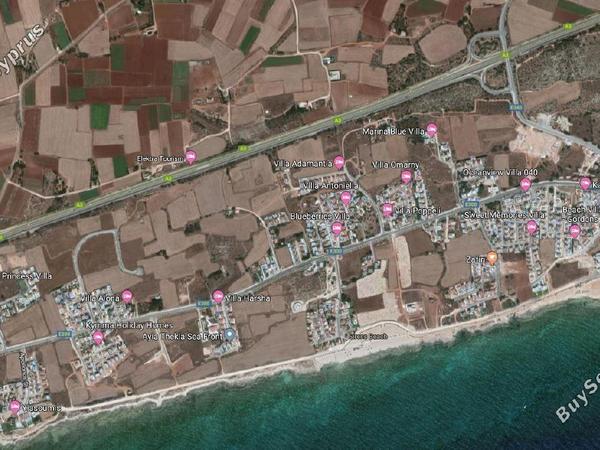 plot for sale agia thekla famagusta 232918 image 393686