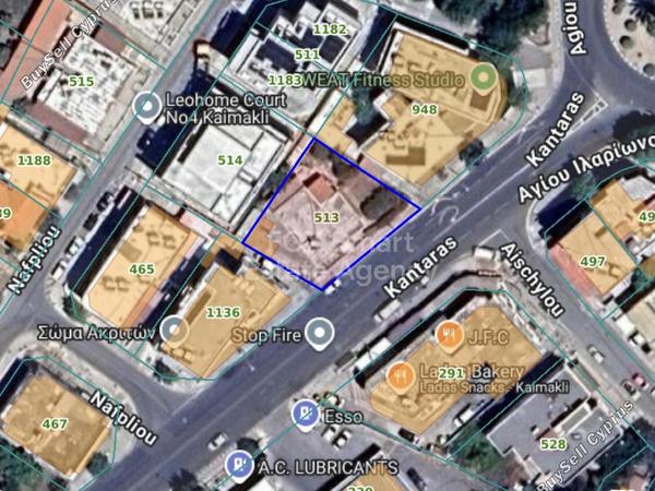 plot for sale kaimakli nicosia 8797918 image 16708337
