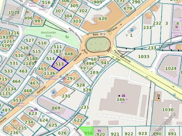 plot for sale kaimakli nicosia 8797918 image 16708339