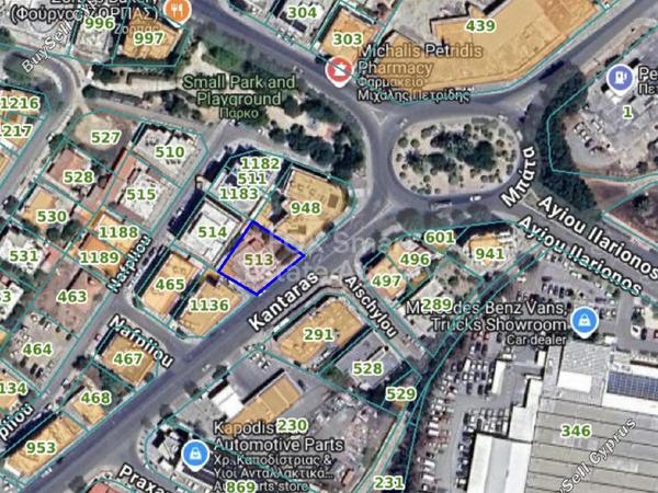 plot for sale kaimakli nicosia 8797918 image 16708342