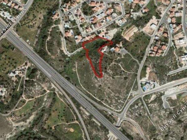 plot for sale konia paphos 1680918 image 10700789