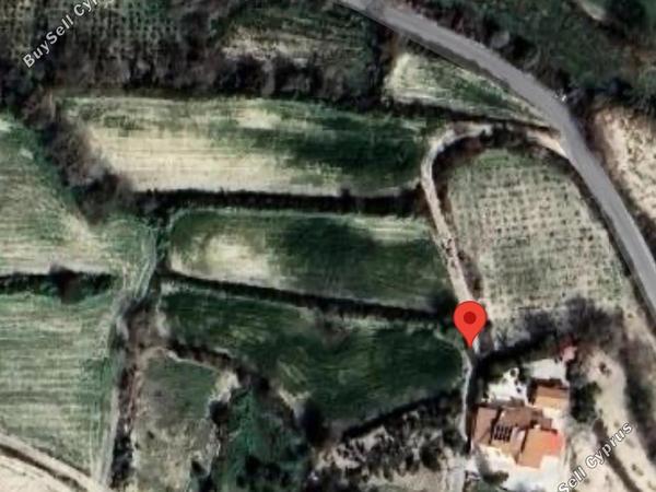 plot for sale tsada paphos 8231918 image 14234674
