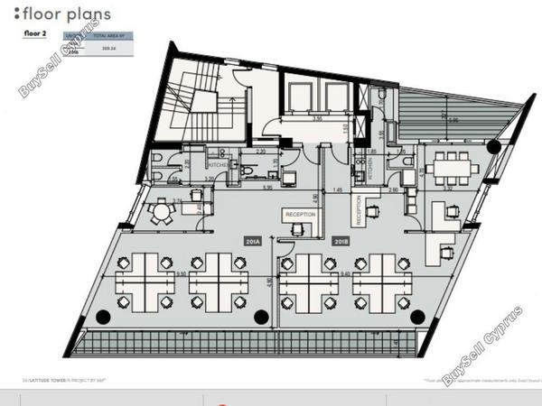 studio office for rent kapsalos limassol 7609918 image 15080193