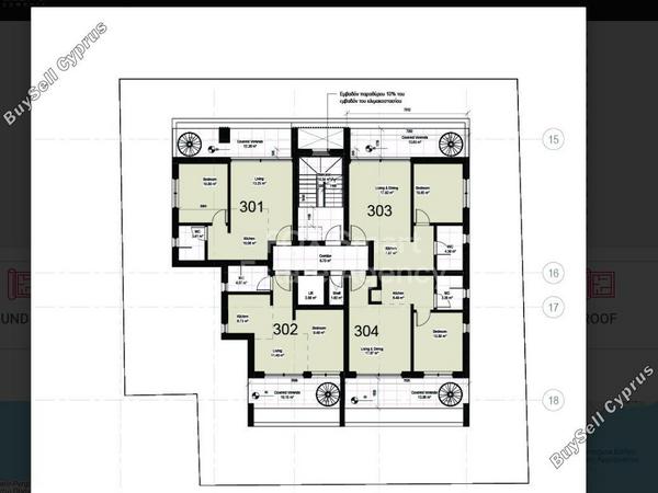 1 bedroom apartment for sale makedonitissa nicosia 8500028 image 15323930