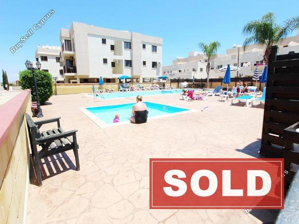 1 bedroom penthouse sold liopetri famagusta 229028 image 301716