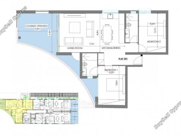 2 bedroom apartment for sale agios andreas nicosia nicosia 8345028 image 16565114