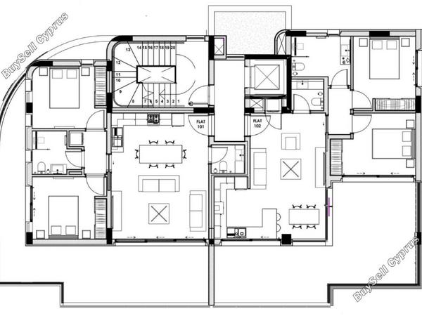 2 bedroom apartment for sale agios athanasios limassol 1794028 image 13258134