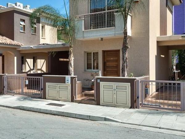 2 bedroom detached house for rent potamos germasogeias limassol 8711028 image 16274380