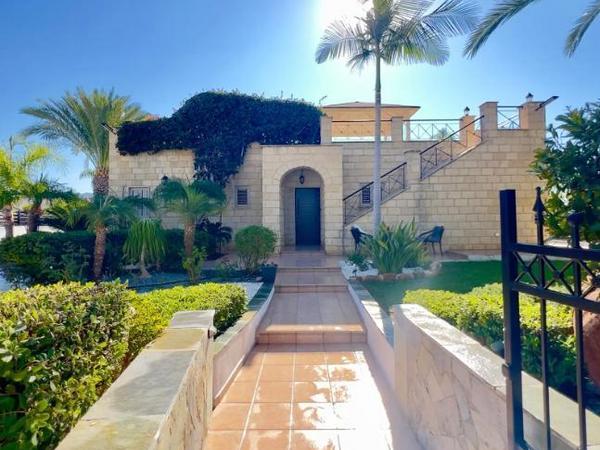3 bedroom detached house for rent peyia paphos 1638028 image 13793316
