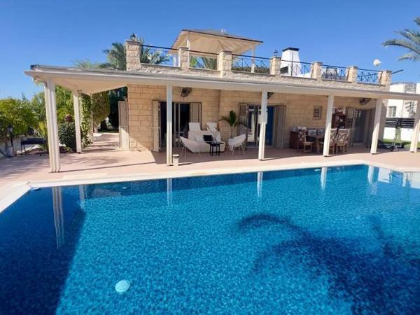 3 bedroom detached house for rent peyia paphos 1638028 image 13793321