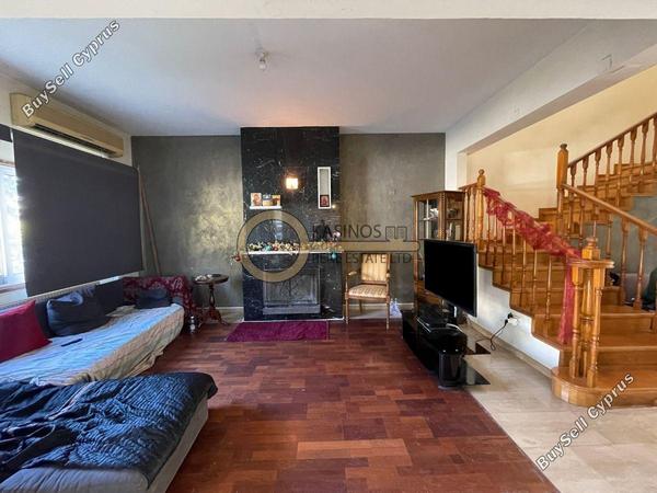 4 bedroom semi detached house for sale dasoupoli nicosia 1624028 image 4118951
