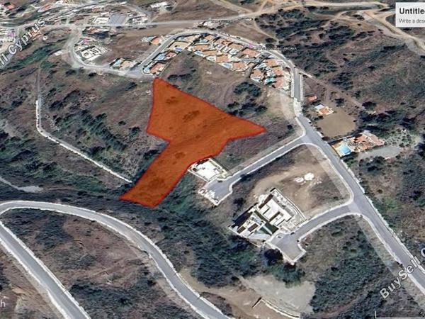 land for sale argaka paphos 7741028 image 10238656