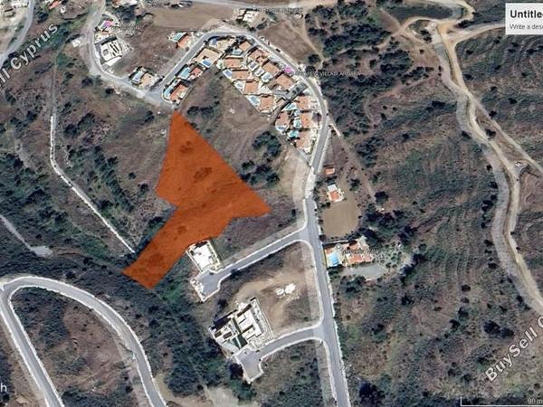 land for sale argaka paphos 7741028 image 10238660