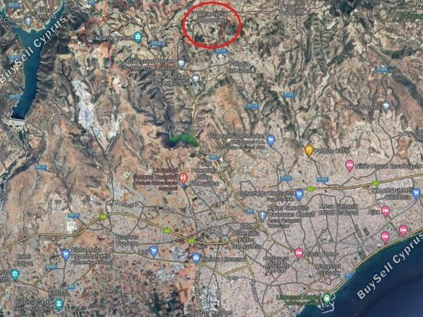 land for sale paramytha limassol 7792028 image 10454937