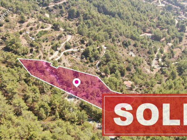 land sold vavatsinia larnaca 1215028 image 2005275