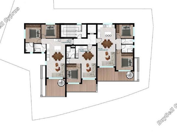 1 bedroom apartment for sale germasogeia limassol 8626128 image 15844064