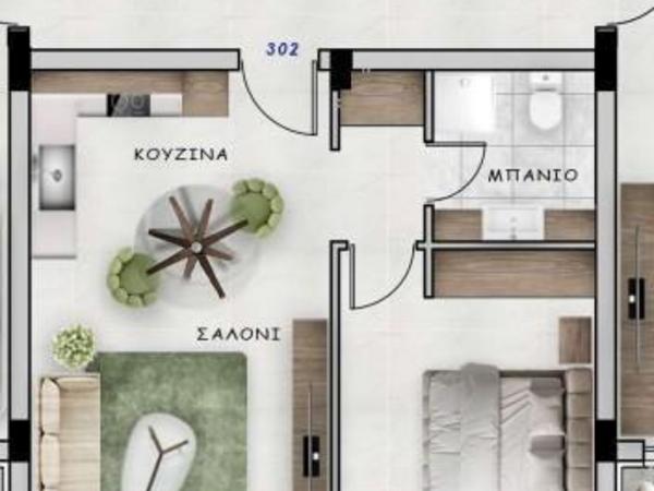 1 bedroom apartment for sale ypsonas limassol 8295128 image 15612018