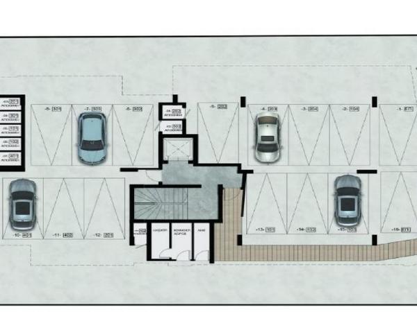 1 bedroom penthouse for sale agios ioannis limassol 1266128 image 16257999
