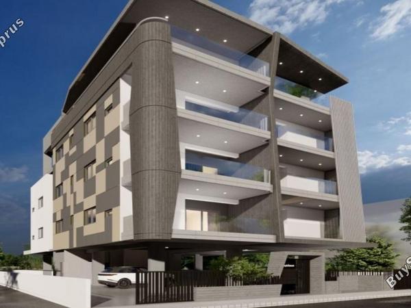 1 bedroom penthouse for sale agios ioannis limassol 1266128 image 16258002