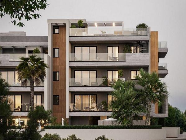 2 bedroom penthouse for sale meneou larnaca 8464128 image 15155127