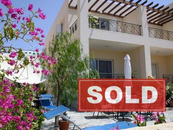 2 bedroom semi detached house sold chlorakas paphos 213128 image 53236