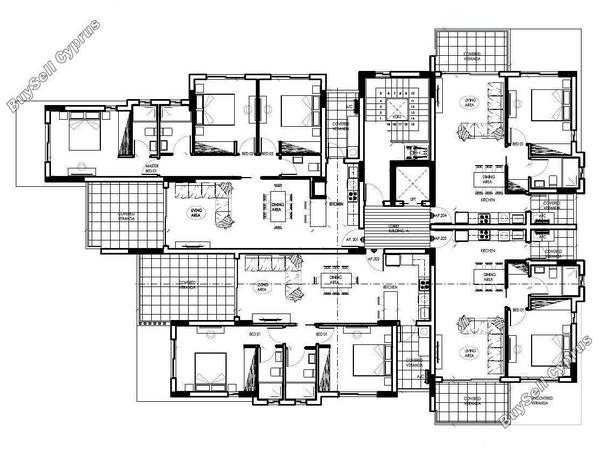 3 bedroom apartment for sale linopetra limassol 1273128 image 7407458