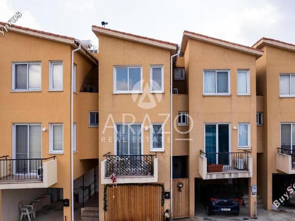 3 bedroom town house for sale oroklini larnaca 7903128 image 14631885