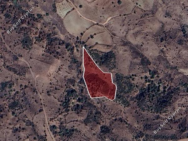 land for sale episkopi pafou paphos 1648128 image 15598075