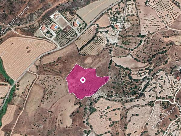 land for sale nata paphos 8396128 image 16563501