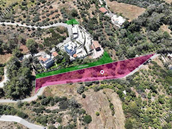 land for sale nea dimmata paphos 1070128 image 13340917