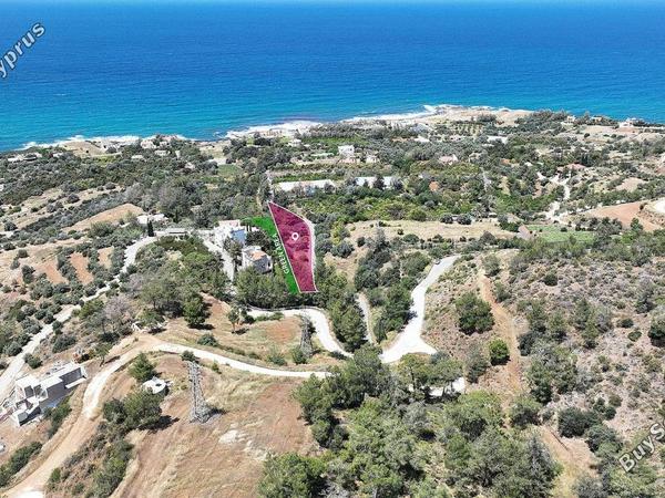 land for sale nea dimmata paphos 1070128 image 13340932