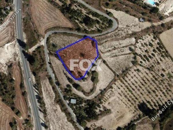 land for sale stroumbi paphos 1326128 image 5595356