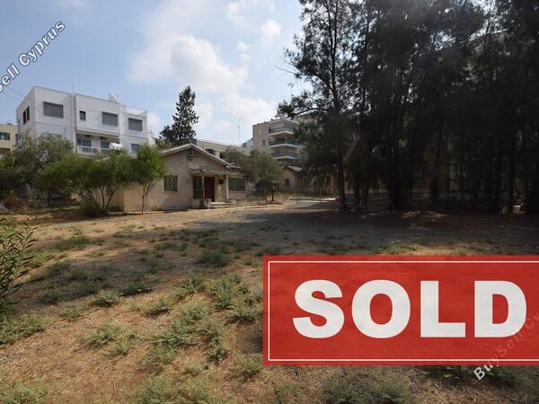 plot sold lykavitos nicosia 830128 image 683008