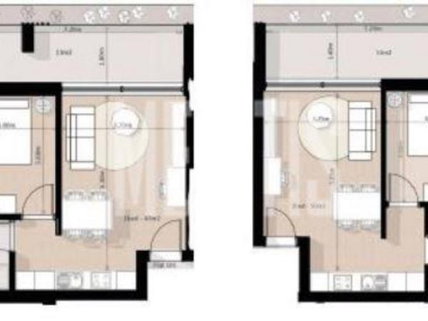 studio apartment for sale makedonitissa nicosia 8146128 image 13431748
