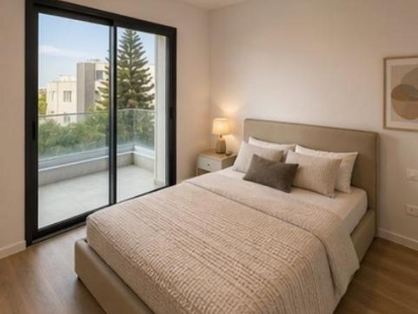 2 bedroom penthouse for rent linopetra limassol 8552228 image 15547649