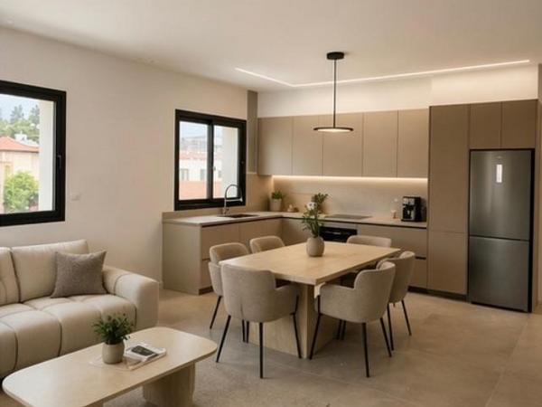 2 bedroom penthouse for rent linopetra limassol 8552228 image 15547654