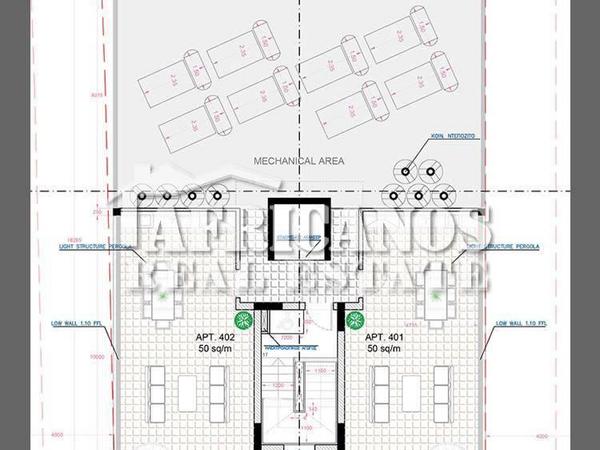 2 bedroom penthouse for sale faneromeni larnaca 8175228 image 16425702