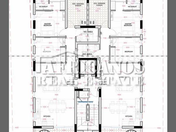 2 bedroom penthouse for sale faneromeni larnaca 8175228 image 16425709