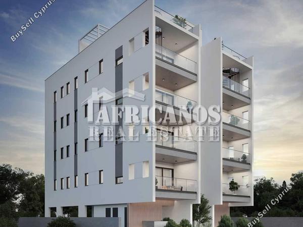 2 bedroom penthouse for sale faneromeni larnaca 8175228 image 16425724