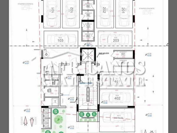 2 bedroom penthouse for sale faneromeni larnaca 8175228 image 16561519
