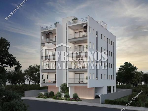 2 bedroom penthouse for sale faneromeni larnaca 8175228 image 16561524